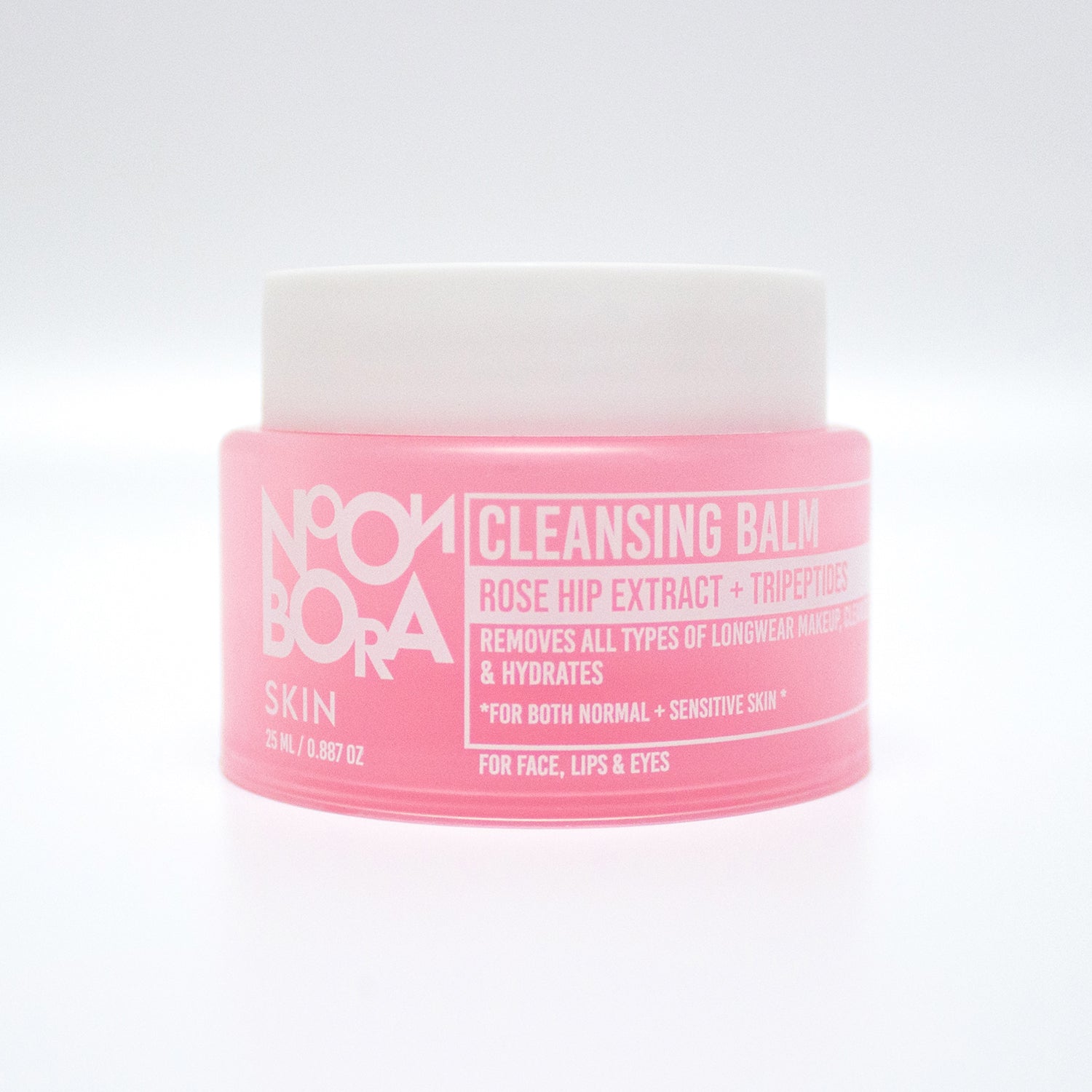 MAKEUP CLEANSING BALM (3PCS) – NOONBORA