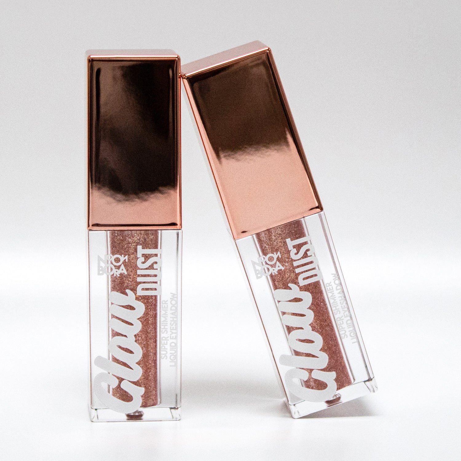 GLOW DUST (SUNKISSED)