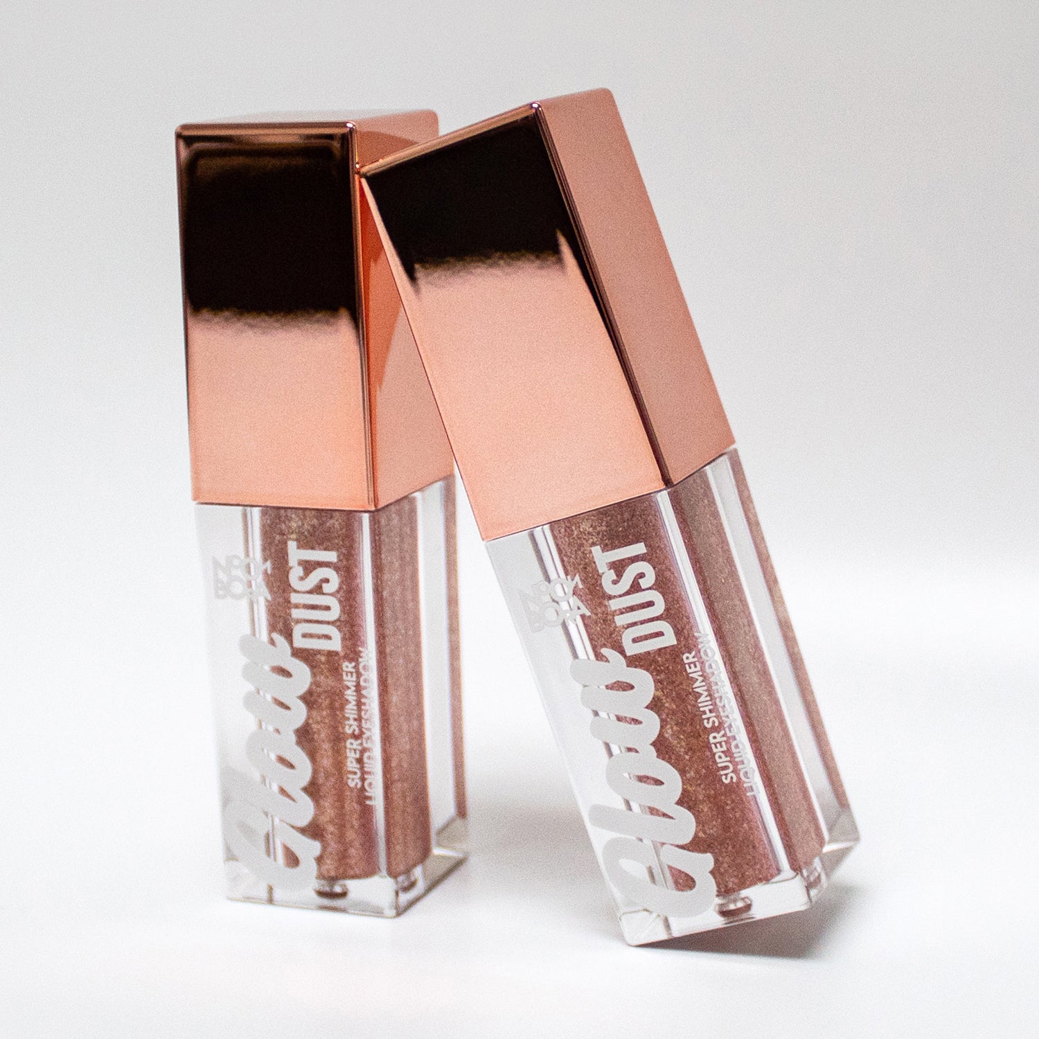 GLOW DUST (SUNKISSED)