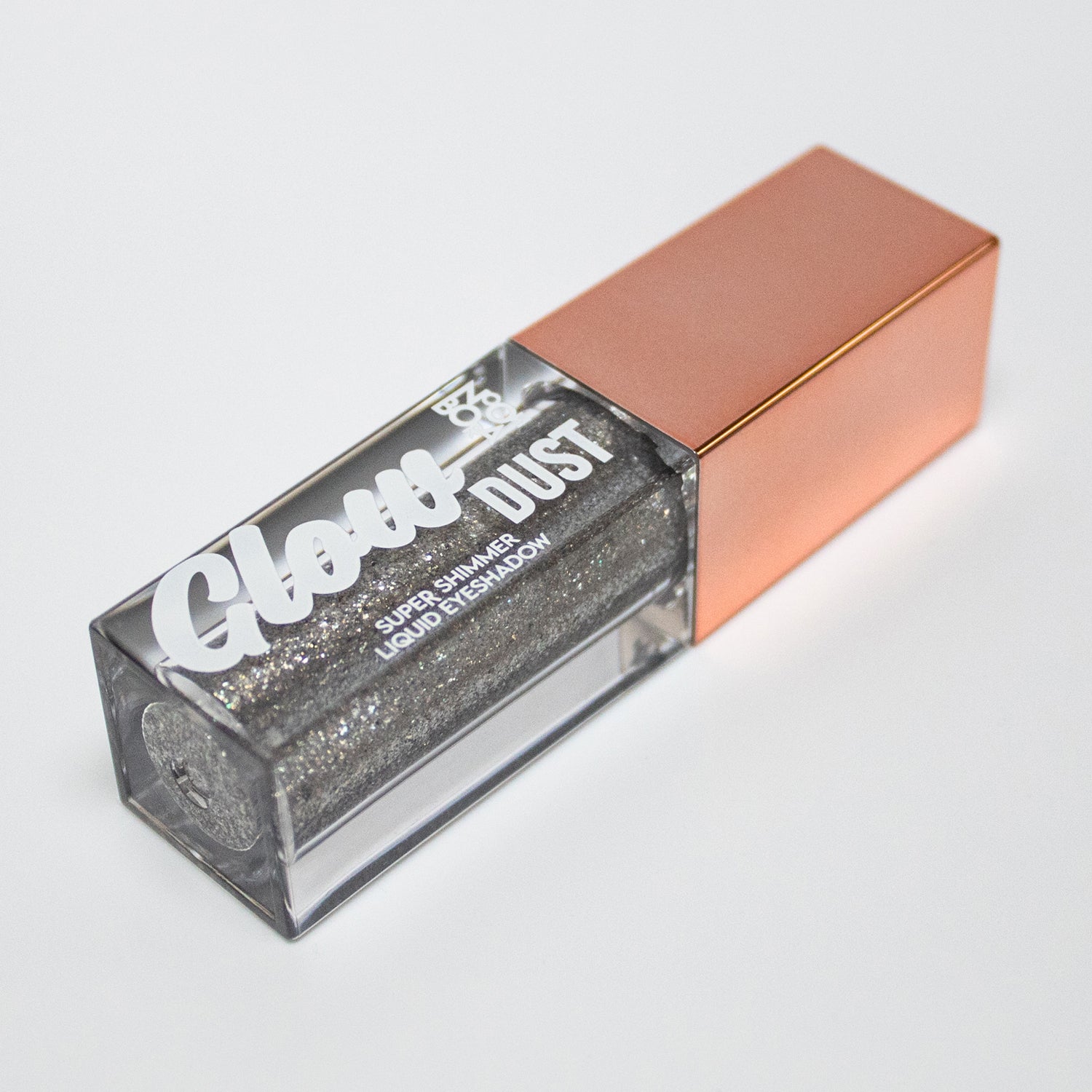 GLOW DUST (SILVER SIREN)