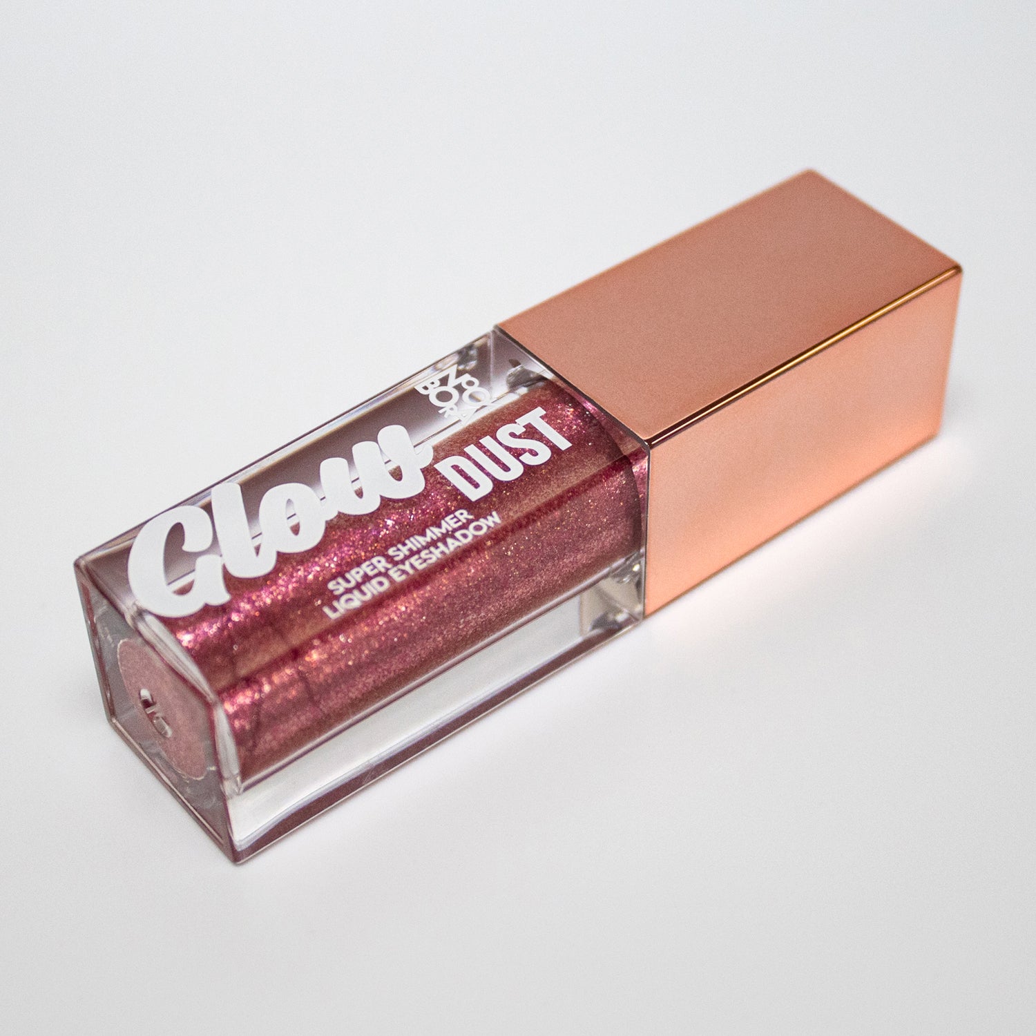 GLOW DUST (ROSE WOULD)