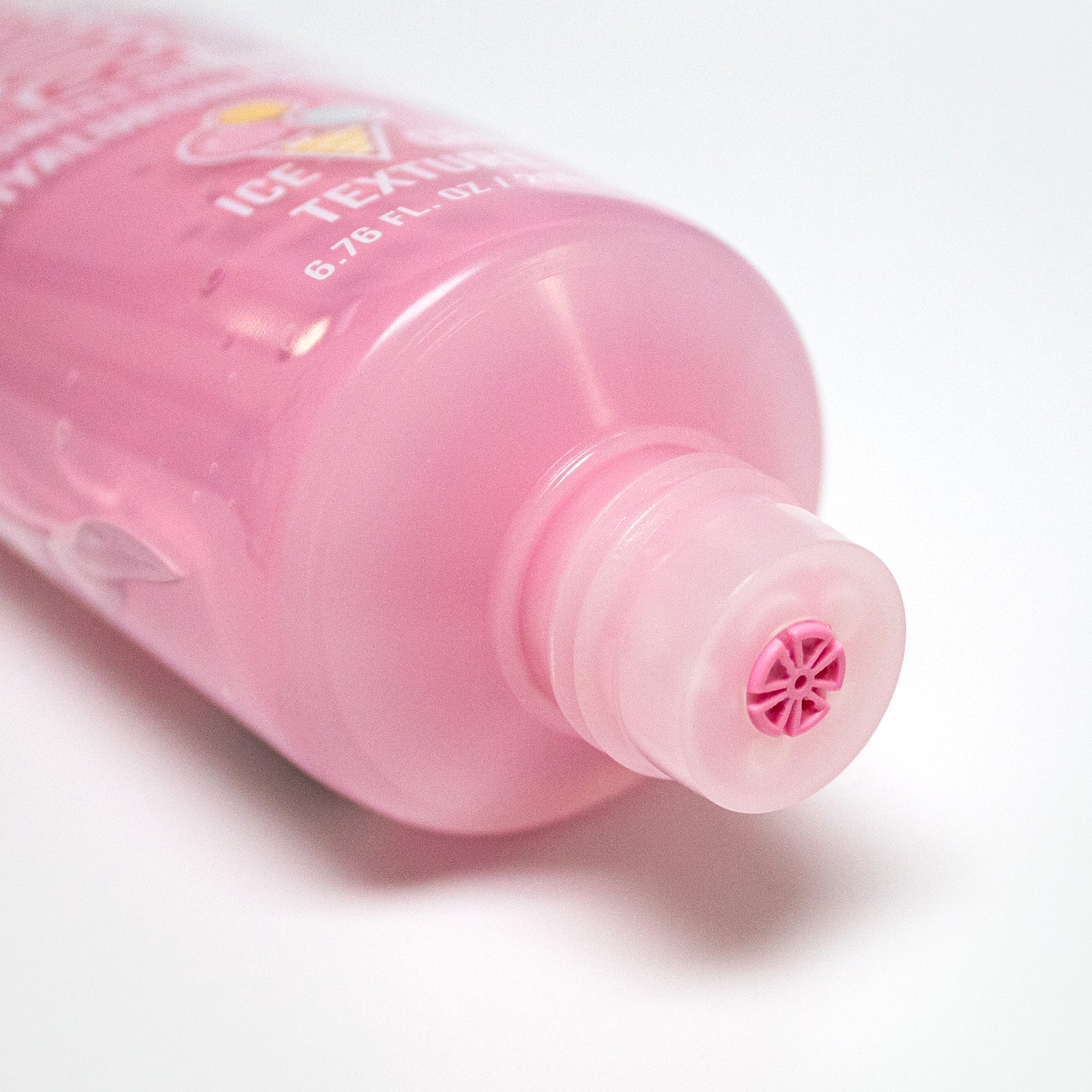ICE CREAM BODY LOTION (SWEET GUAVA + HYALURONIC ACID)