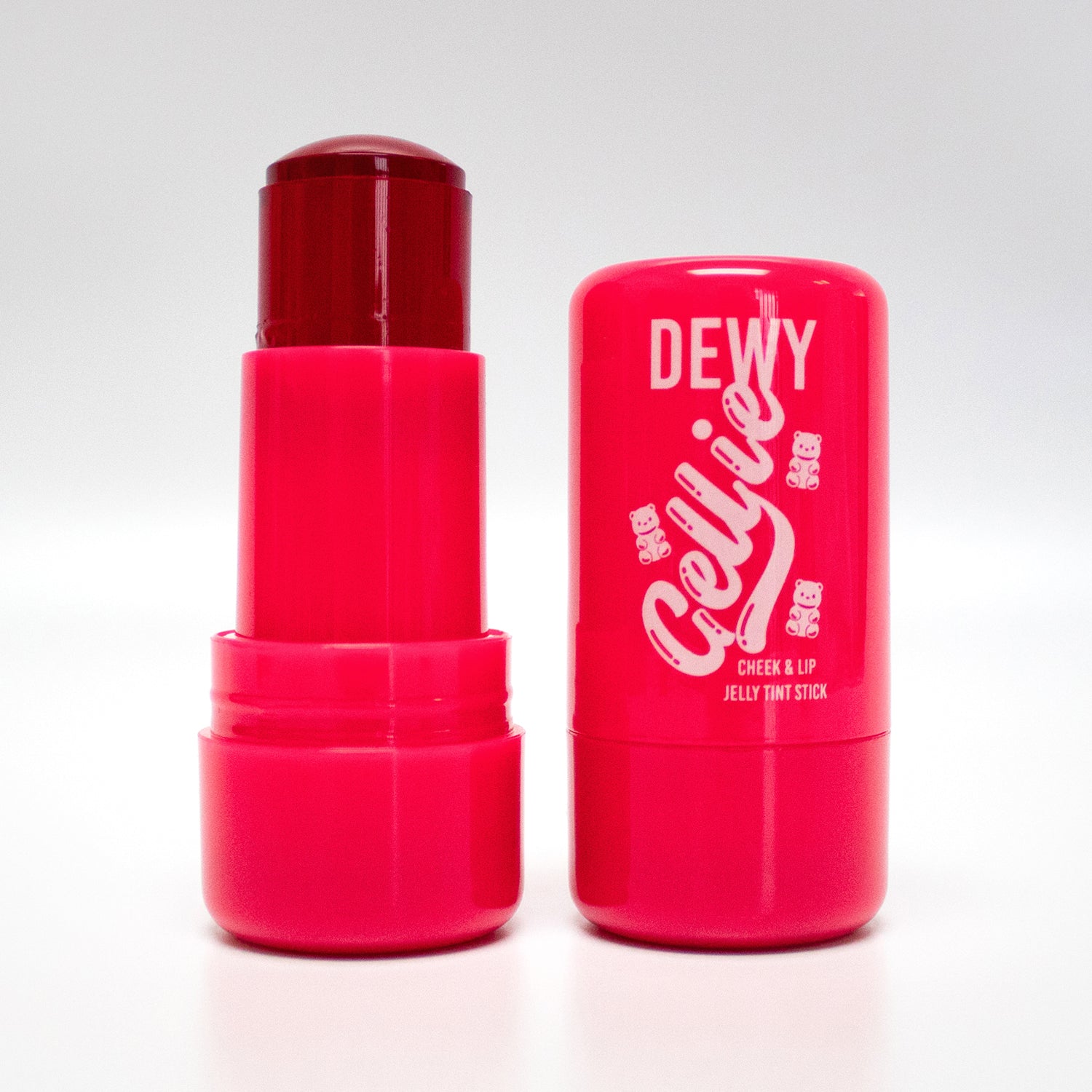 DEWY GELLIE (CARDINAL KISS)