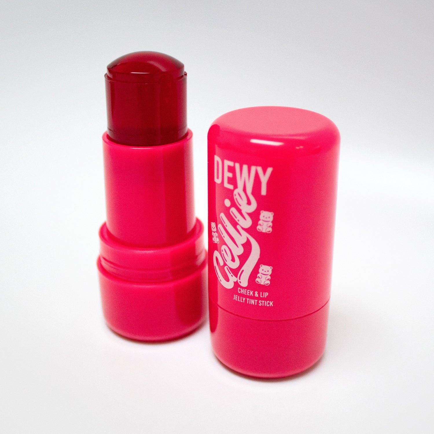 DEWY GELLIE (CARDINAL KISS)